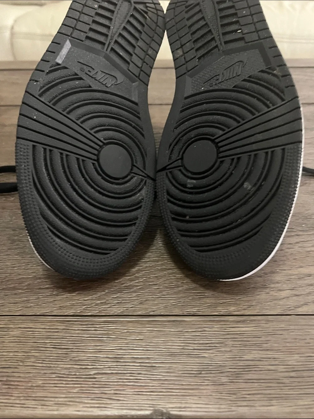 Jordan classic men’s